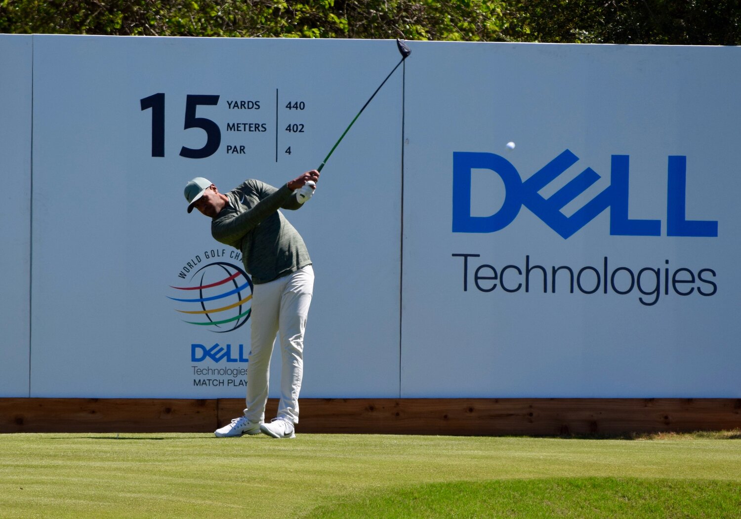 WGC-Dell Technologies Match Play officially ending after 2023 | Hill  Country News
